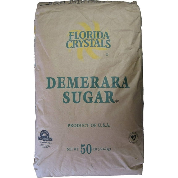 Demerara Sugar