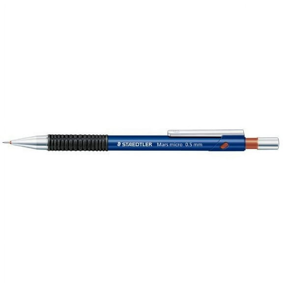 (Price/EA)Staedtler 77505 Micro Mechanical Pencil .5mm