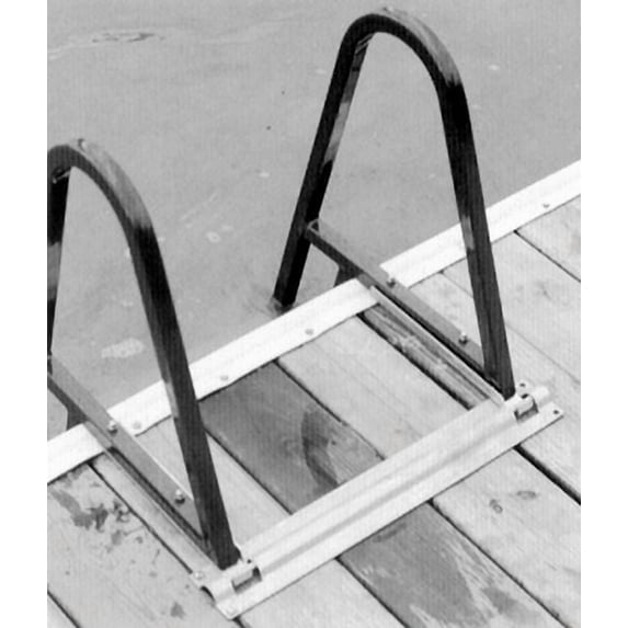 (Price/EA)Tiedown Engineering 27271 Tie Down Engineering Speed Release For Dock Ladder