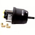 thumbnail image 1 of Uflex Front Mount Helm - UP20FM, 1 of 2