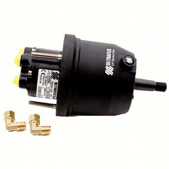 (Price/EA)Uflex UP20FM Front Mount Helm