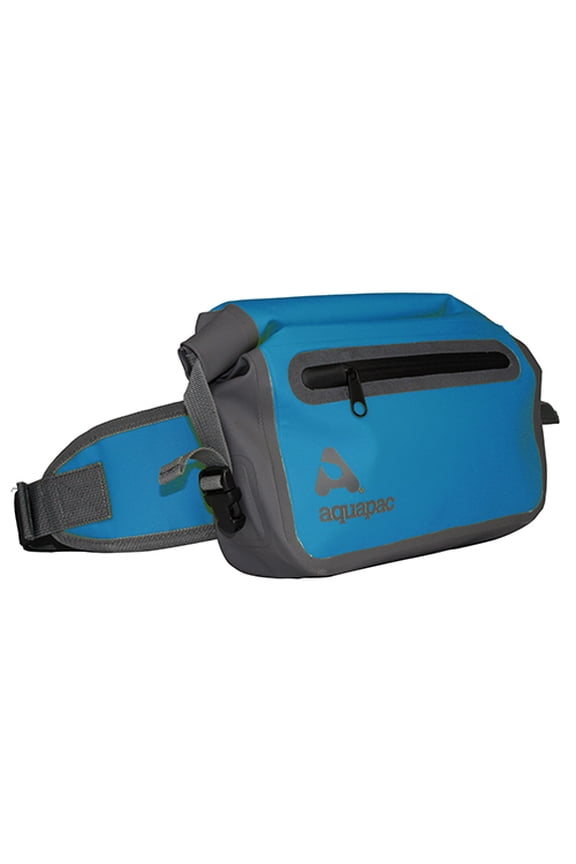 (Price/EACH)Aquapac 822 Trailproof Waist Pack, Blue