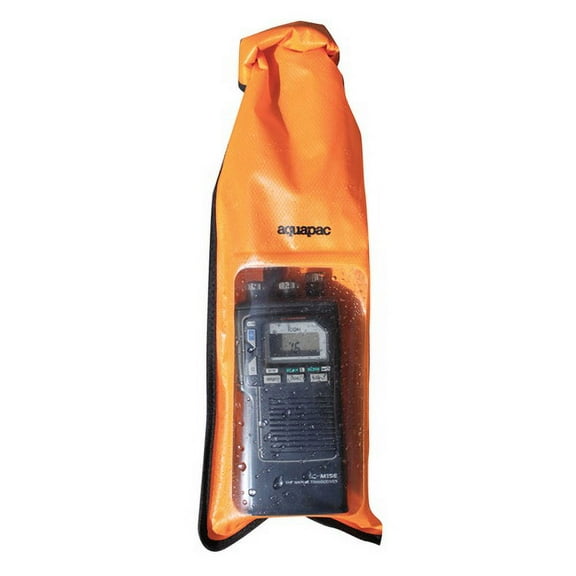 Aquapac VHF Stormproof Radio Case