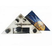 Badger 155-7 Anthem Airbrush Complete Set, Bottom Feed General Purpose Nozzle
