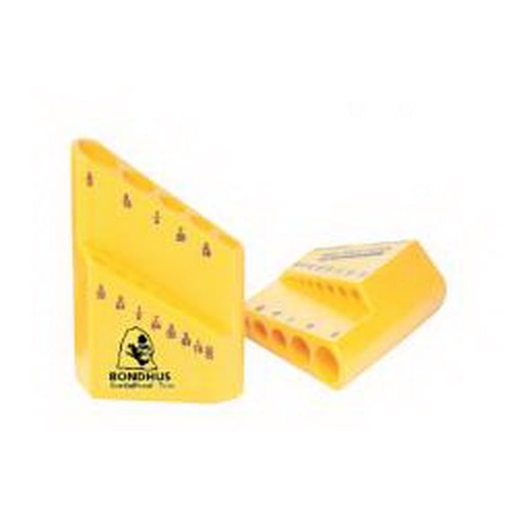 (Price/EACH)Bondhus 18037 Key Holder 13-Sae