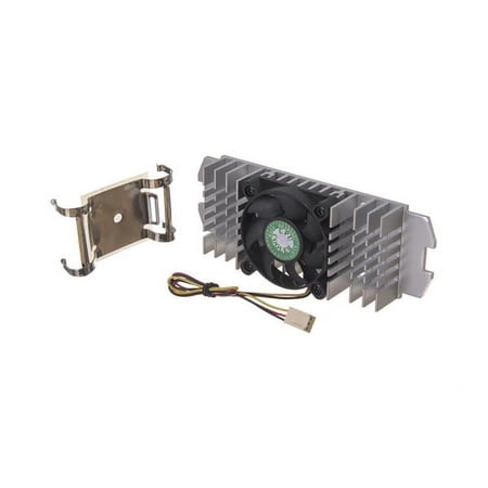 (Price/EACH)IEC ACC1053 Ball Bearing Celeron Fan with Failure Warning Circuit