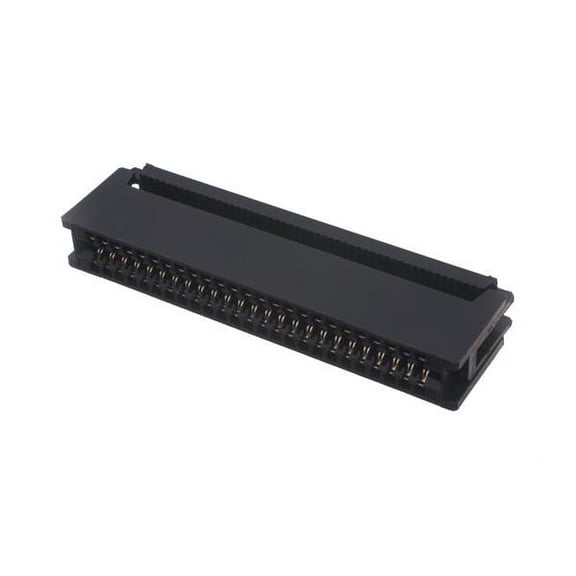 (Price/EACH)IEC CE64F Card Edge 64 Position Female Connector