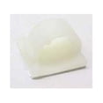 thumbnail image 1 of (Price/EACH)IEC TIECL3-4 Cable Clip Pad Three Quarter inch, 1 of 1