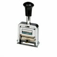 thumbnail image 1 of (Price/EACH)LION B-78 PRO-LINE Heavy-Duty Automatic Numbering Machine, 1 of 1