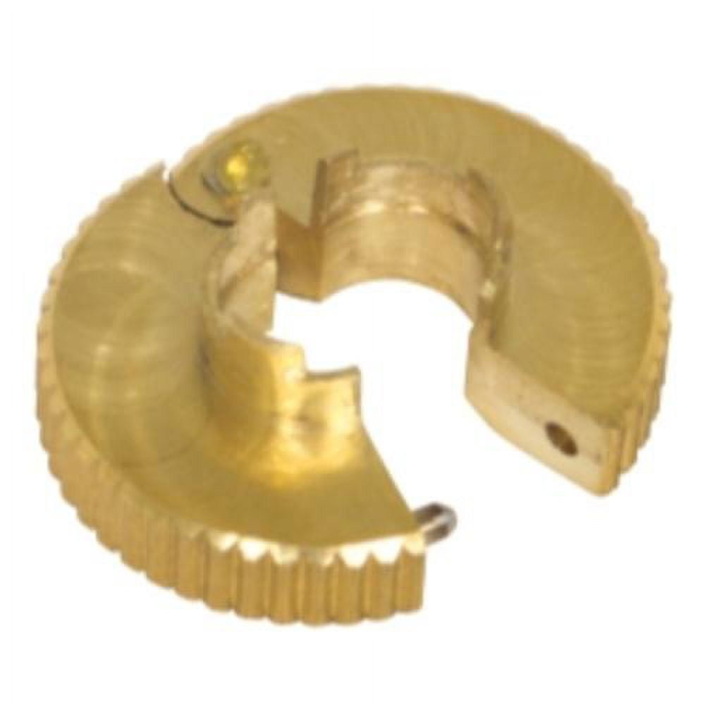 (Price/EACH)Lisle LI22920 8Mm Jiffy Tite Low Profile Disconnect