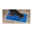 thumbnail image 1 of Spray Booth / Mixing Room Walk-On Tacky Mats Reusable BASE w/24” x 36” Mats pad (30 Mats/Pad) 368, 1 of 1