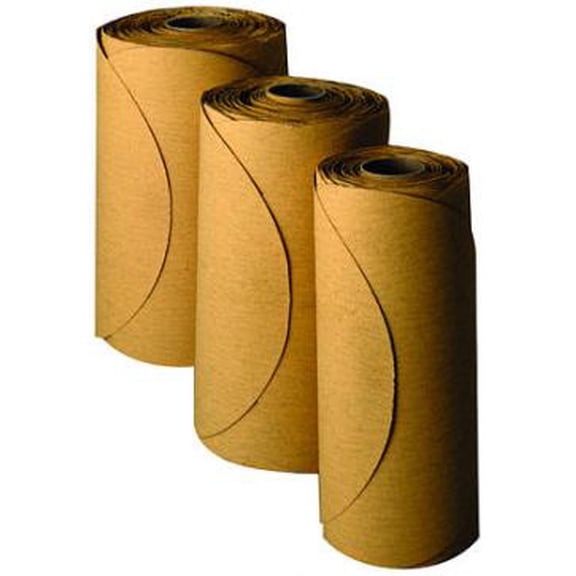 (Price/Each)3M 1327 6P240 Stikit Gold Film 75/Rl