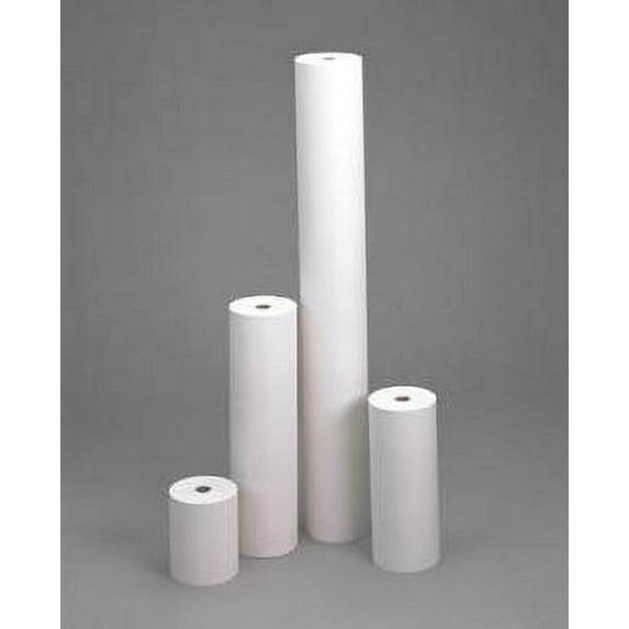 (Price/Each)3M 6540 36X750White Masking Paper