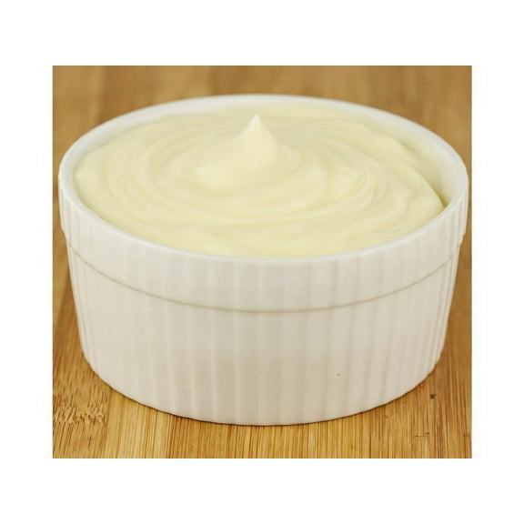 (Price/Each)A Touch Of Dutch Natural Old Fashioned Vanilla Flavored Cook-Type Pudding Mix 15lb, 284096