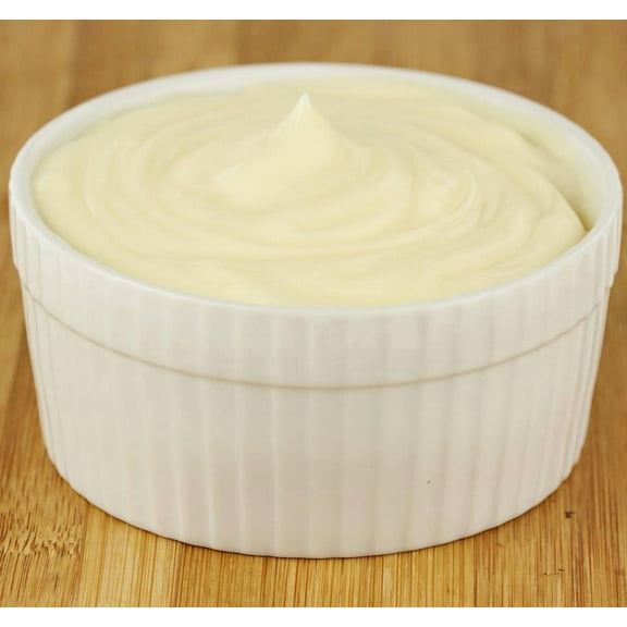(Price/Each)A Touch Of Dutch White Chocolate Cheesecake Flavored Instant Pudding Mix 15lb, 284270
