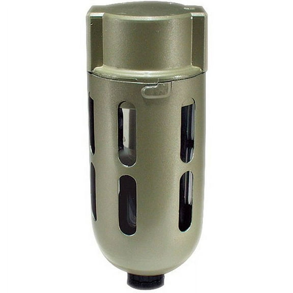 (Price/Each)Aes Industries 1040 Air Filter 1/4" Npt