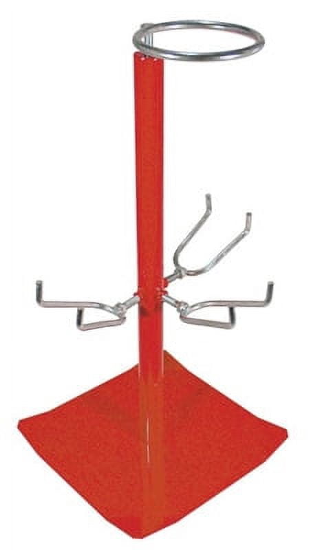 (Price/Each)Aes Industries 164 Gun Holder/Triple