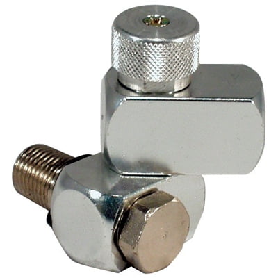 (Price/Each)Aes Industries 1827 Swivel Air Regulator