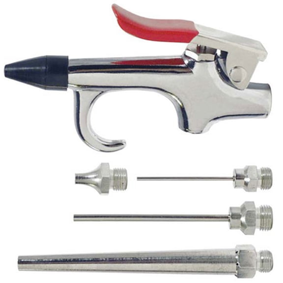 (Price/Each)Aes Industries 337 Blow Gun Kit