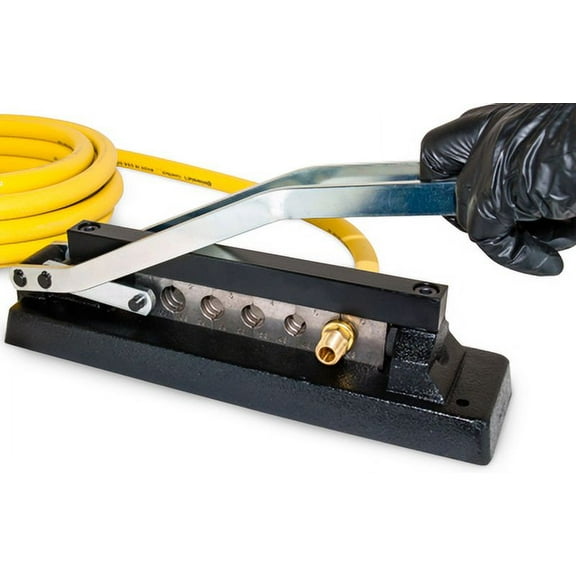 (Price/Each)Aes Industries 855 Hose Crimper