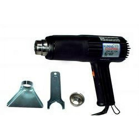 (Price/Each)Aes Industries ADHG-150 Hd Heat Gun