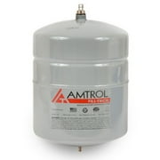 Price/EachAmtrol 109 Fill-Trol * Tank Only * 1/2 NPTF Connection Less Fill-Trol Valve 109-133