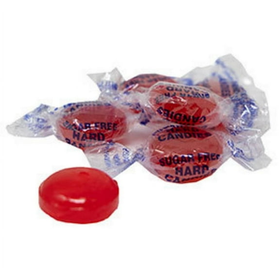 Arcor Sugar Free Cinnamon Disc