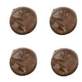 thumbnail image 1 of (Price/Each)Asher's Milk Chocolate Peppermint Patties, Sugar Free 6lb, 601760, 1 of 1