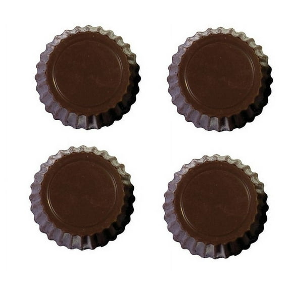 (Price/Each)Asher's Sugar Free Mini Peanut Butter Cups 6lb, 601746