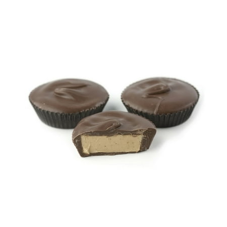 (Price/Each)Asher's Sugar Free Peanut Butter Cups 48pc, 601748