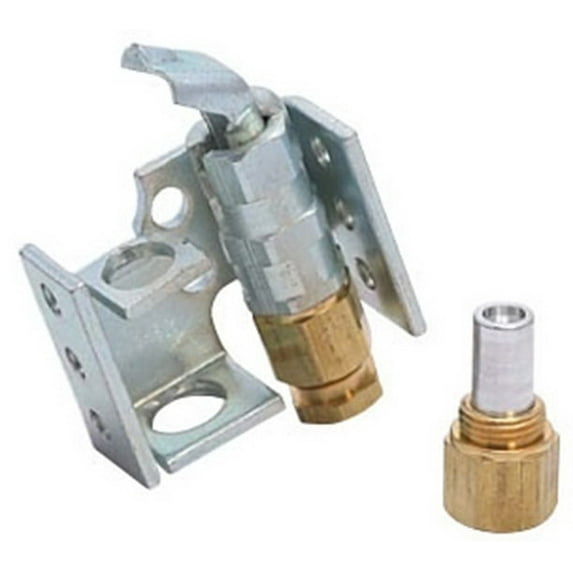 (Price/Each)Baso J999MKA-2H Multi Mount Pilot Burner W/Shell Pilot