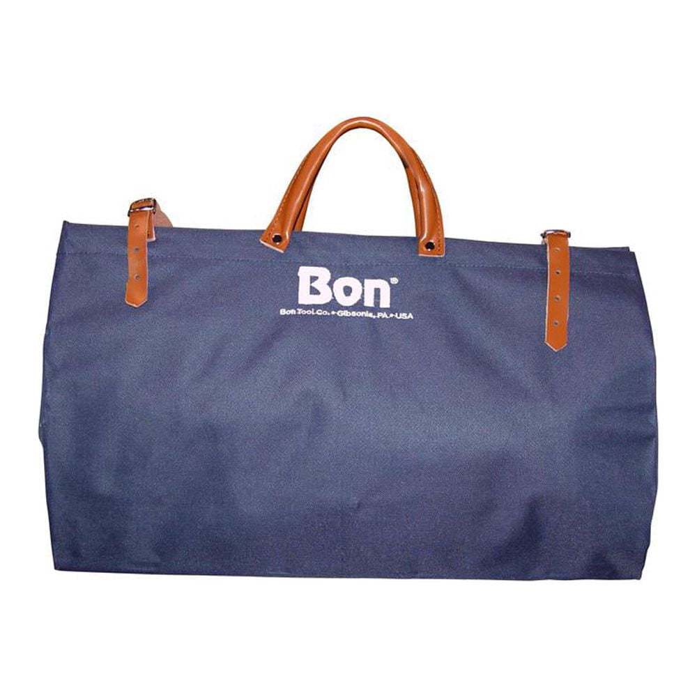(Price/Each)Bon Tool 11-156 Tool Bag - 20" Nylon