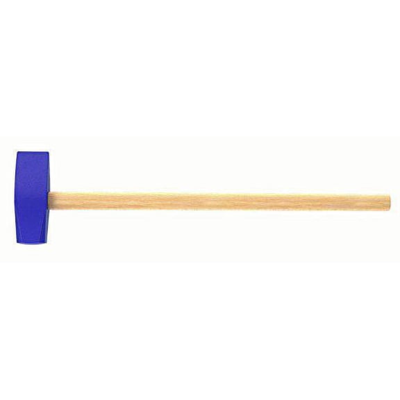 (Price/Each)Bon Tool 11-844 Stone Mason Sledge - 16 Lb With 36" Wood Handle