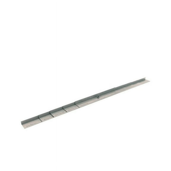 (Price/Each)Bon Tool 14-302 Straight Edge Set- 5 Piece