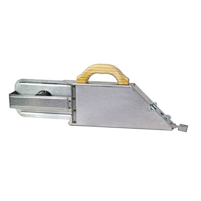 (Price/Each)Bon Tool 15-132 Dry Tape Banjo - Stainless Steel