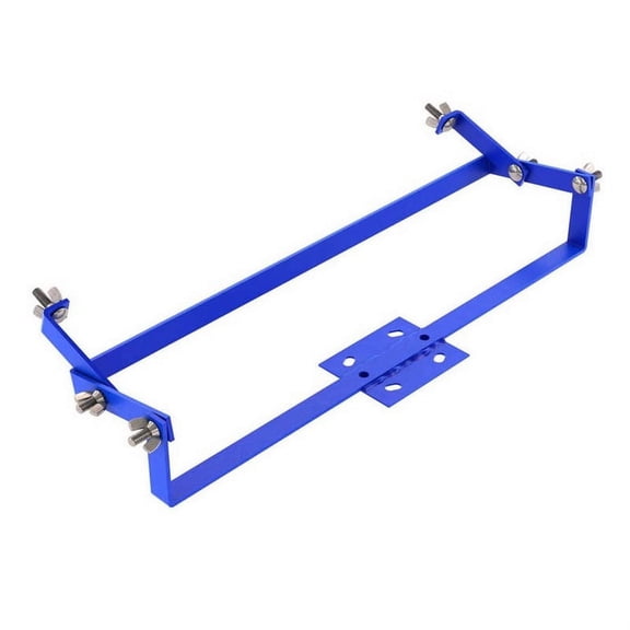 (Price/Each)Bon Tool 22-323 Double Time Brush Bracket
