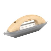 Price/EachBon Tool 22-390 Vegas Groover - 12" - Straight Bit 1/4" X 1 3/4" Wood Handle