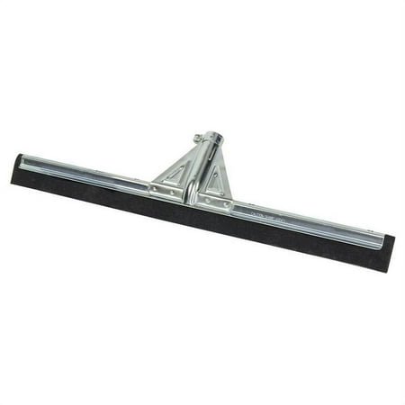 (Price/Each)Bon Tool 34-145 Double Blade Floor Squeegee - 22"