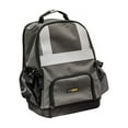 thumbnail image 1 of (Price/Each)Bon Tool 41-195 Contractor'S Backpack Tool Bag, 1 of 2