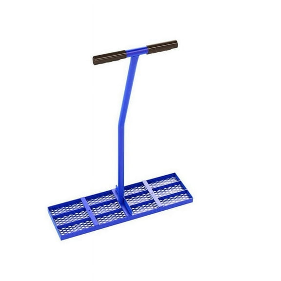 (Price/Each)Bon Tool 82-146 "T" Handle Concrete Tamper - 24" X 7 1/2"
