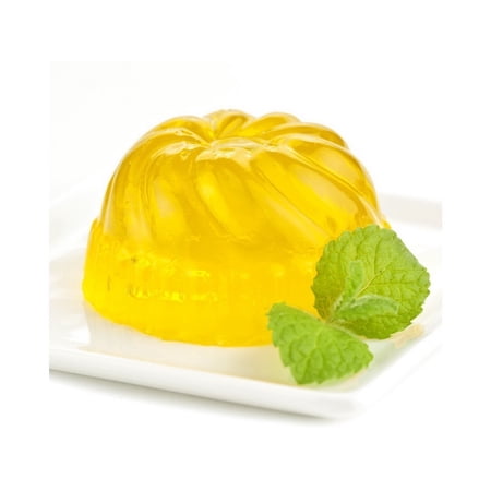 (Price/Each)Bulk Foods Lemon Gelatin 20lb, 288087