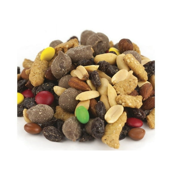(Price/Each)Bulk Foods Mega Munch Snack Mix 2/5lb, 552591
