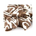 thumbnail image 1 of (Price/Each)Bulk Foods Milk Chocolate Peanut Clusters, No Sugar Added 5lb, 642264, 1 of 1