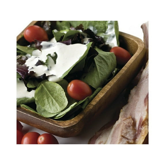 (Price/Each)Bulk Foods Natural Bacon Ranch Dip & Dressing Mix, No MSG Added* 5lb, 277110