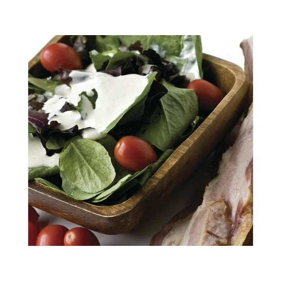 (Price/Each)Bulk Foods Natural Bacon Ranch Dip & Dressing Mix, No MSG Added* 5lb, 277110