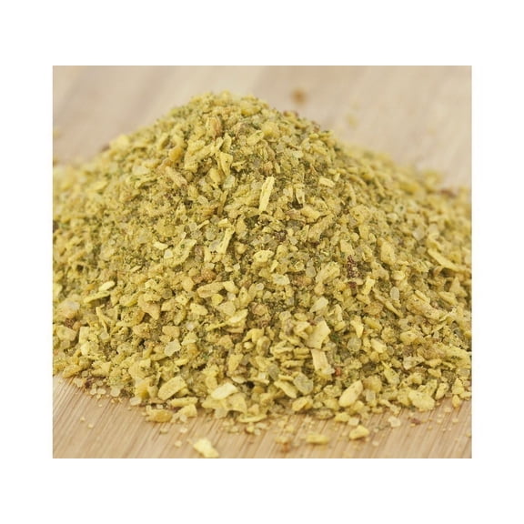 (Price/Each)Bulk Foods Natural Garlic & Herb Seasoning, No MSG Added* 5lb, 102640