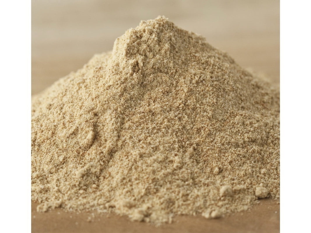 (Price/Each)Bulk Foods Natural Hickory Smoke Salt 5lb, 102700