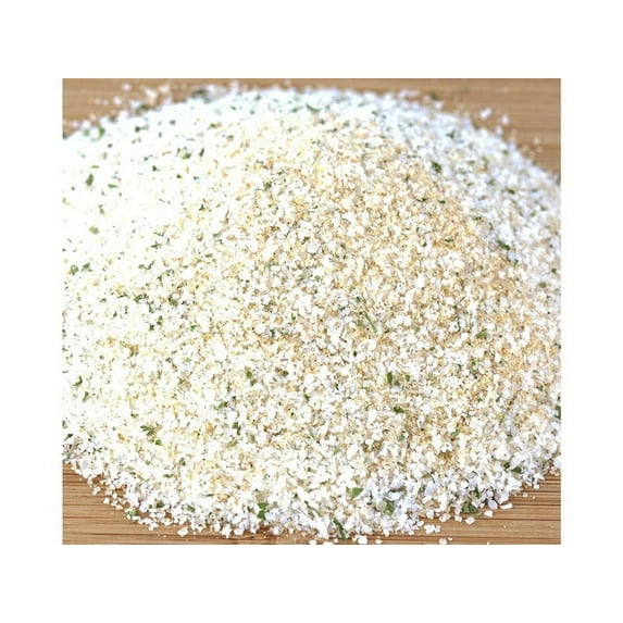 (Price/Each)Bulk Foods Natural Roast Garlic Seasoning 5lb, 102646