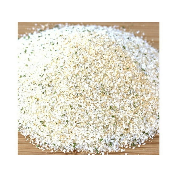 (Price/Each)Bulk Foods Natural Roast Garlic Seasoning 5lb, 102646