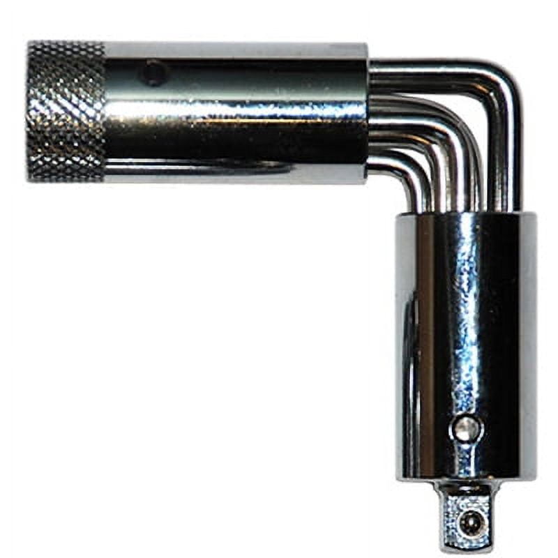 (Price/Each)Cal-Van Tools 482 1/4 Gearless Angle Dr 90%